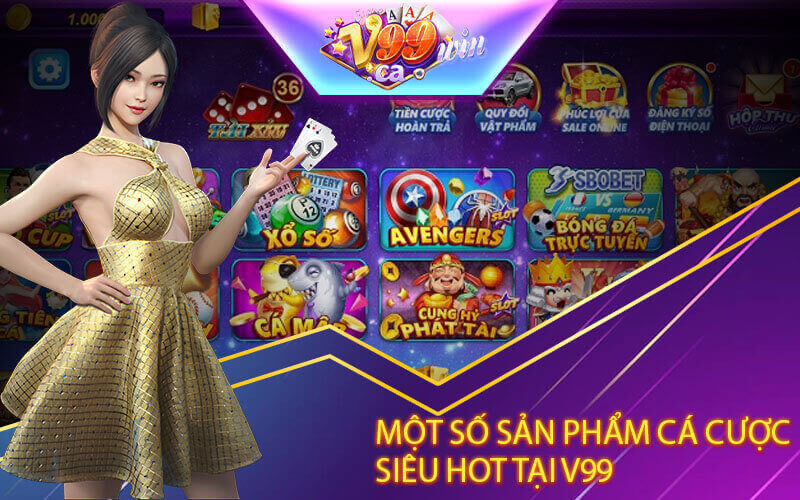 Giới thiệu V99