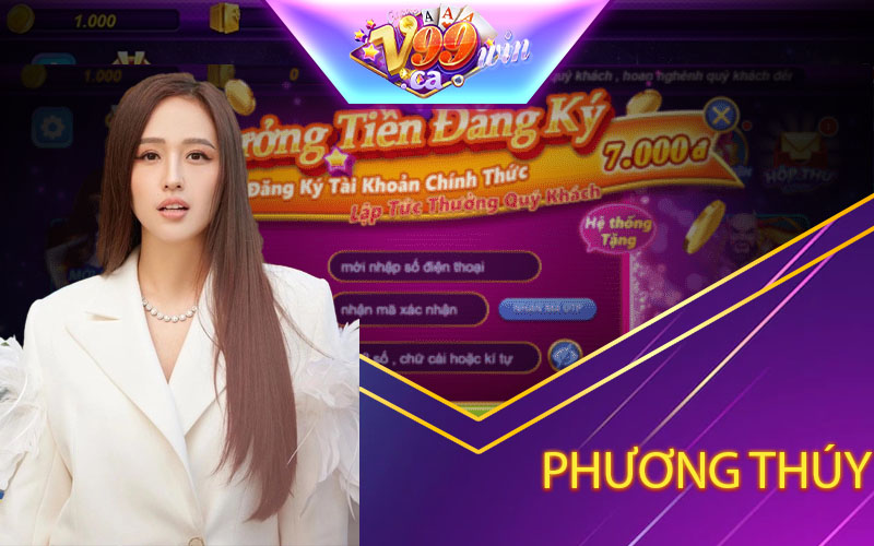 Phương Thúy